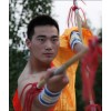 Месяц интенсивных Kung Fu тренировок | Школа Middle Kingdom - Шаньдун, Китай